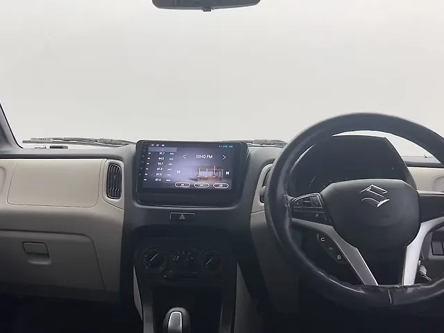 Used Maruti Suzuki Wagon R [2019-2022] VXi 1.2 AMT in Kolkata