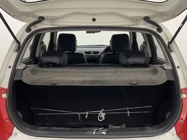 Used Maruti Suzuki Swift [2011-2014] VXi in Pune