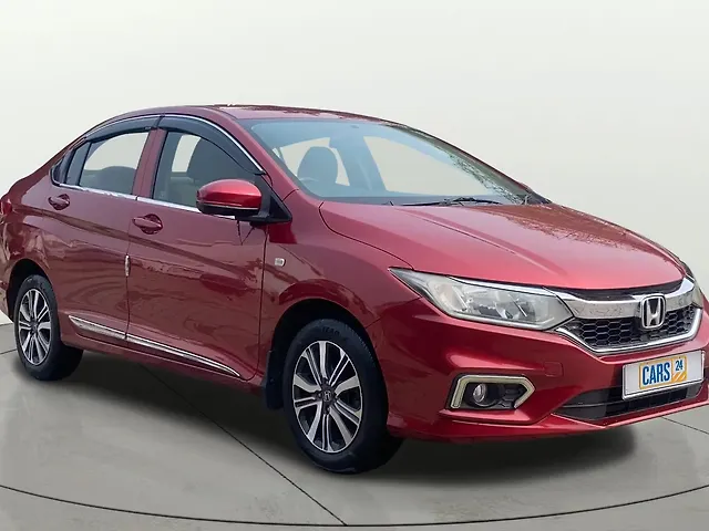Used 2019 Honda City in Jaipur Used 2019 Honda City in Jaipur