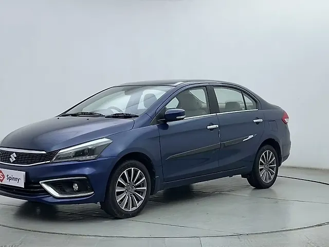 Used 2018 Maruti Suzuki Ciaz in Mumbai