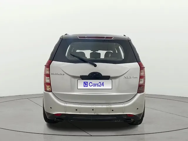 Used Mahindra XUV500 [2011-2015] W6 in Hyderabad
