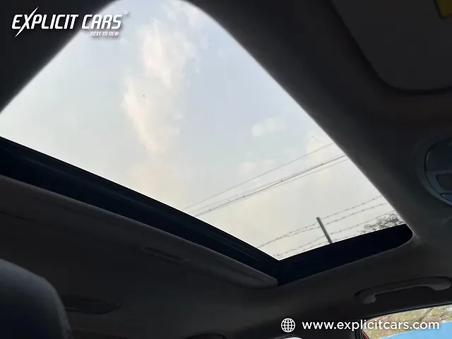 Used Kia Sonet [2020-2022] HTX 1.0 iMT in Kolkata