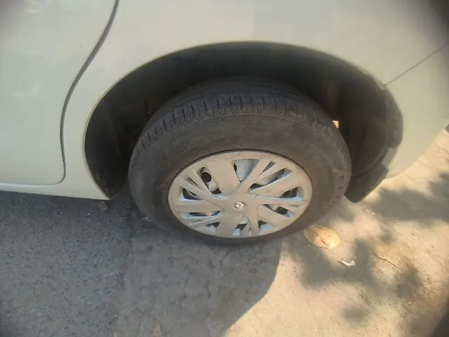 Used Maruti Suzuki Swift [2021-2024] VXi [2021-2023] in Delhi