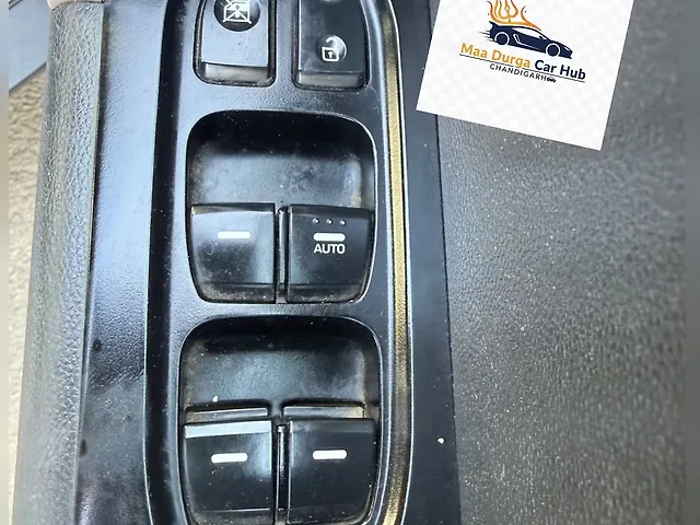 Used Hyundai Creta [2017-2018] SX Plus 1.6  Petrol in Chandigarh
