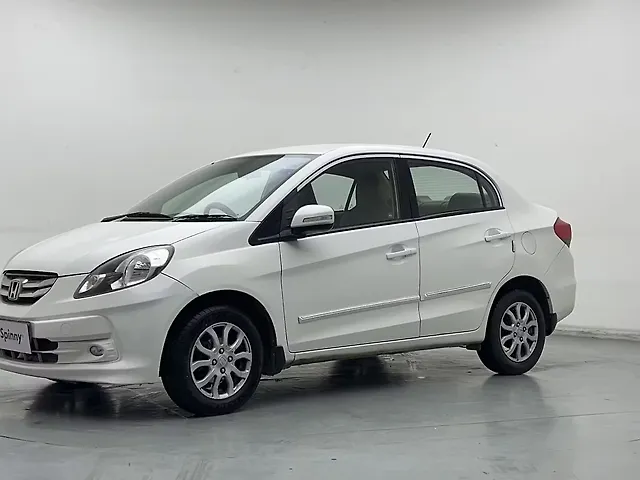 Used 2013 Honda Amaze in Delhi