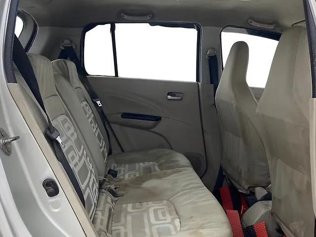 Used Maruti Suzuki Celerio [2017-2021] VXi CNG [2017-2019] in Delhi