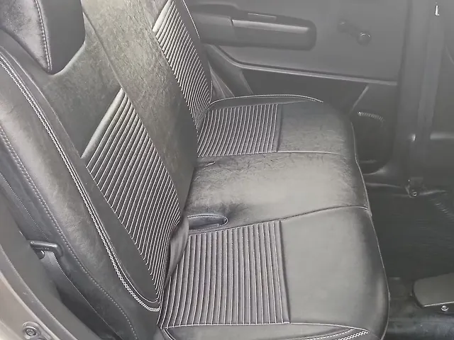 Used Maruti Suzuki Wagon R [2019-2022] LXi (O) 1.0 CNG in Thane