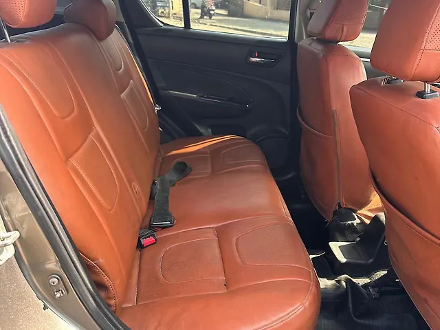 Used Maruti Suzuki Swift [2014-2018] VDi [2014-2017] in Nagpur