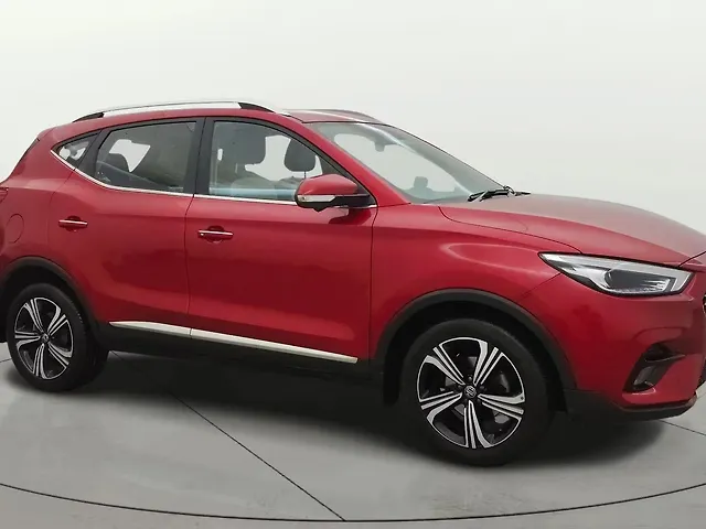 Used 2022 MG Astor in Delhi