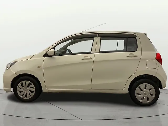 Used Maruti Suzuki Celerio [2017-2021] VXi AMT [2019-2020] in Delhi