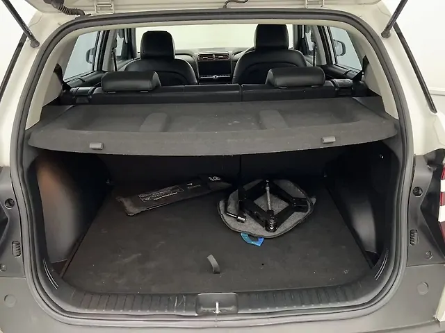 Used Hyundai Creta [2020-2023] SX (O) 1.4 Turbo 7 DCT [2020-2022] in Lucknow