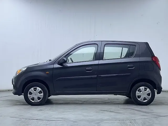 Used Maruti Suzuki Alto 800 [2012-2016] Vxi in Hyderabad