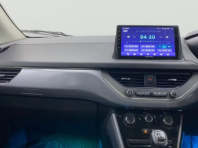 Used Tata Nexon [2020-2023] XM (S) [2020-2023] in Delhi
