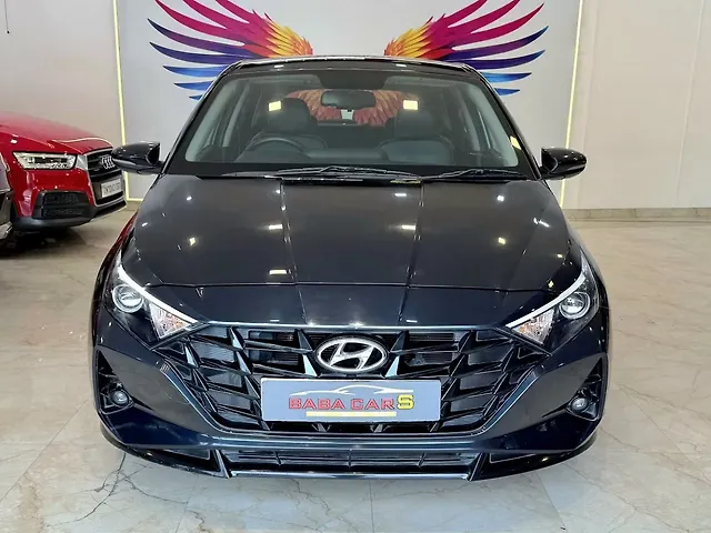 Used 2021 Hyundai Elite i20 in Coimbatore