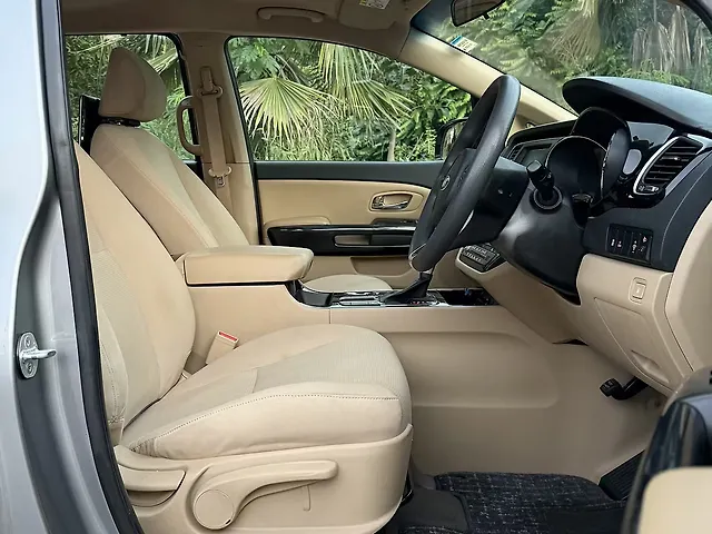 Used Kia Carnival [2020-2023] Prestige 7 STR in Delhi