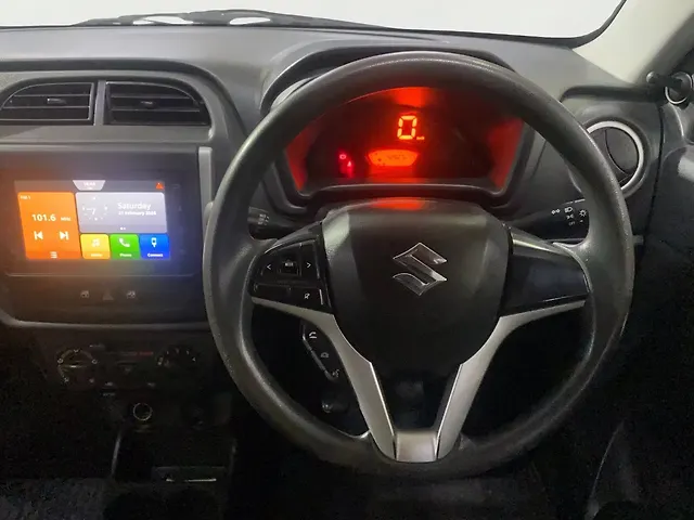 Used Maruti Suzuki Alto K10 VXi [2022-2023] in Indore