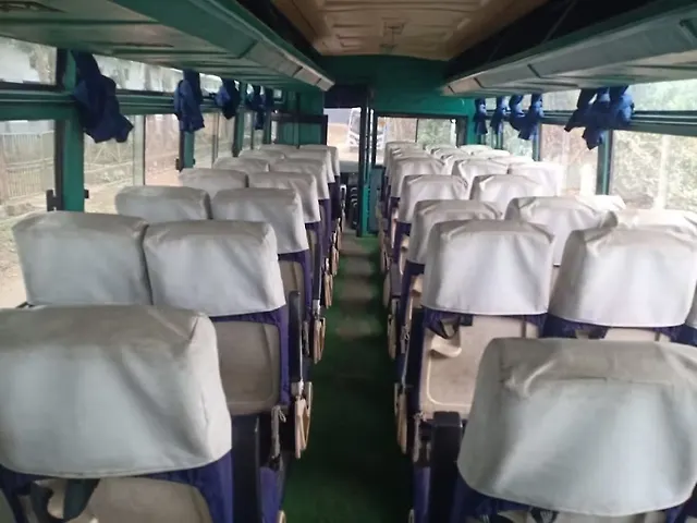 Used Tata Winger [2011-2016] Deluxe Long WB Hi Roof Non AC in Guwahati