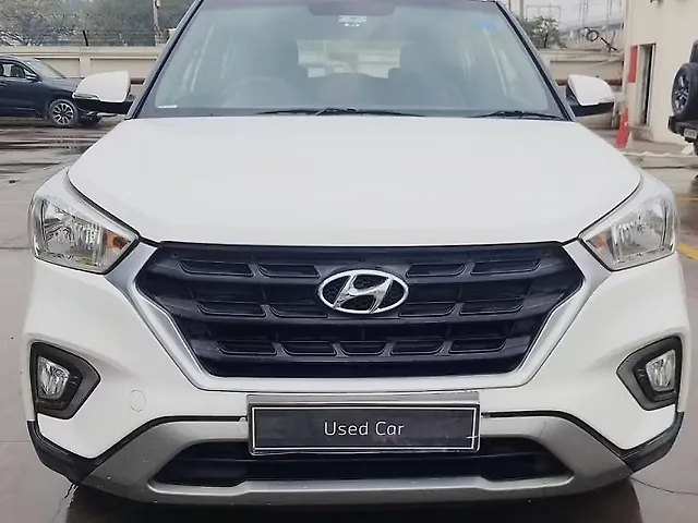 Used 2019 Hyundai Creta in Delhi