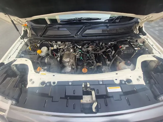 Used Mahindra Bolero Neo [2021-2022] N8 in Chennai