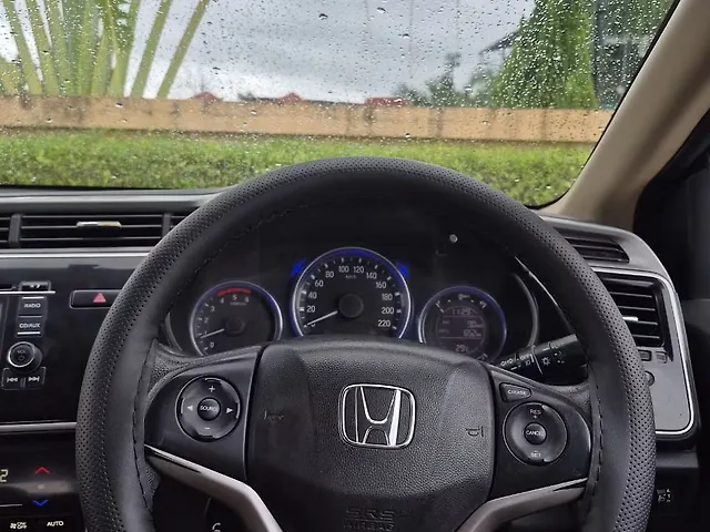 Used Honda City [2014-2017] V Diesel in Surat