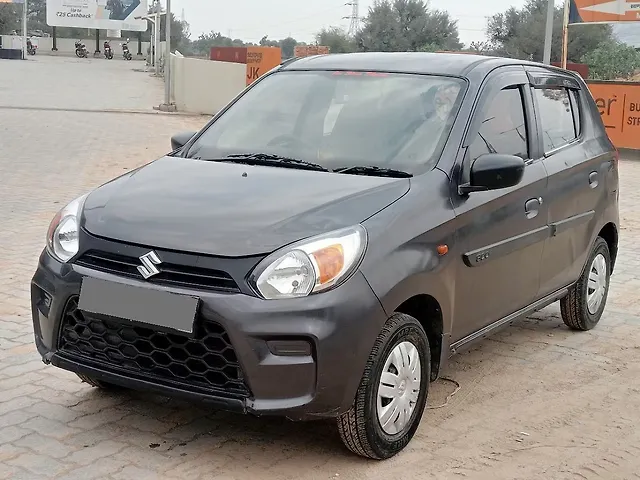 Used Maruti Suzuki Alto 800 [2012-2016] Lxi (Airbag) in Nagaur