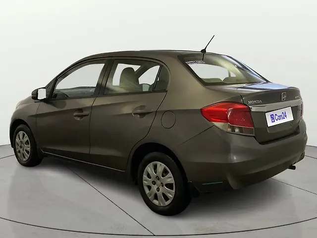 Used Honda Amaze [2013-2016] 1.2 SX i-VTEC in Delhi