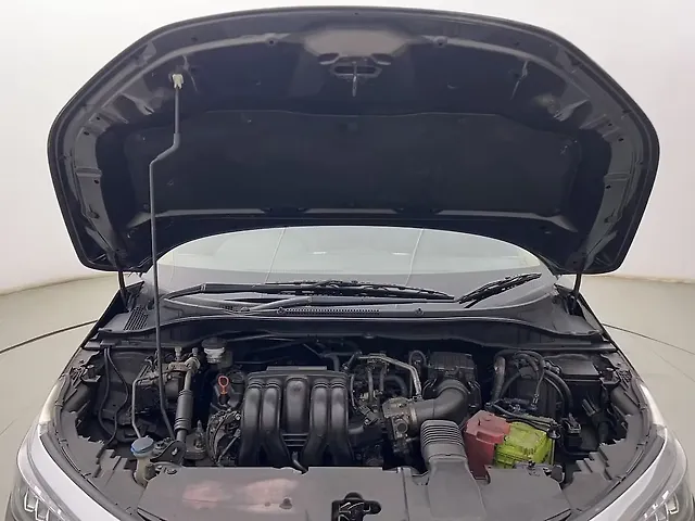 Used Honda City 4th Generation ZX Petrol [2019-2020] in Kolkata