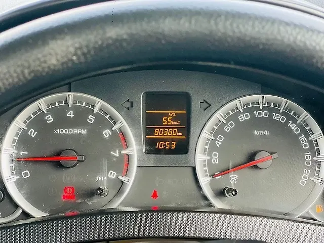 Used Maruti Suzuki Swift Dzire [2015-2017] VXI in Surat