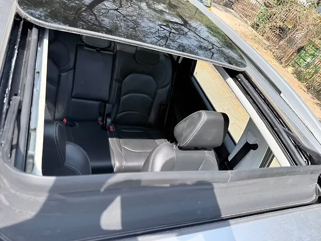 Used MG Hector [2019-2021] Sharp 1.5 DCT Petrol [2019-2020] in Mumbai