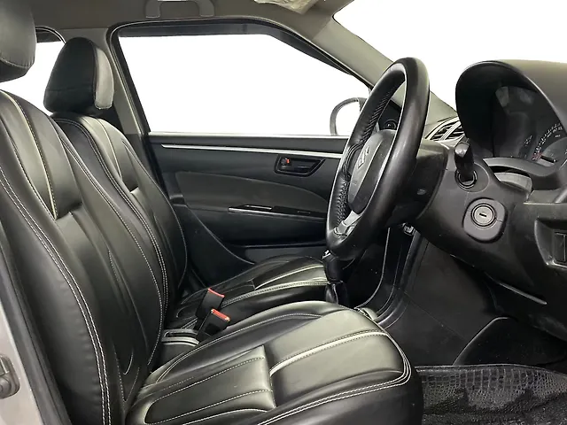 Used Maruti Suzuki Swift [2014-2018] Lxi ABS [2014-2017] in Delhi