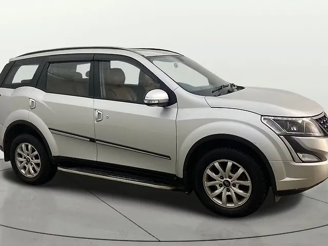 Used 2018 Mahindra XUV500 in Bangalore Used 2018 Mahindra XUV500 in Bangalore