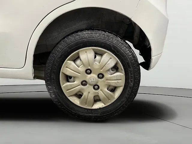 Used Maruti Suzuki Wagon R 1.0 [2014-2019] LXI in Delhi