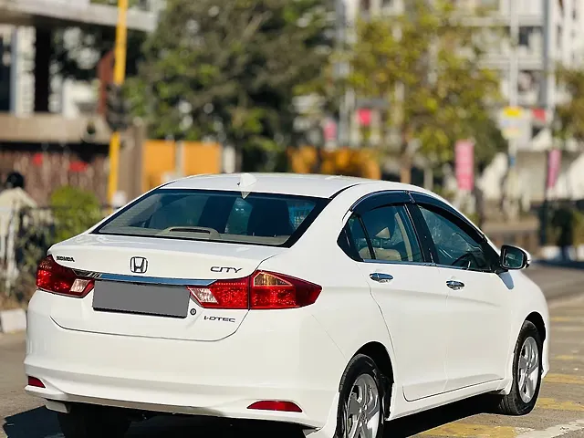 Used Honda City [2014-2017] V Diesel in Surat