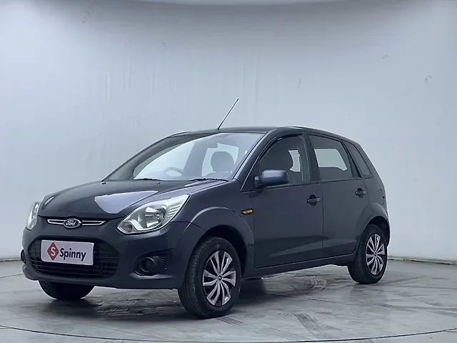 Used 2014 Ford Figo in Hyderabad