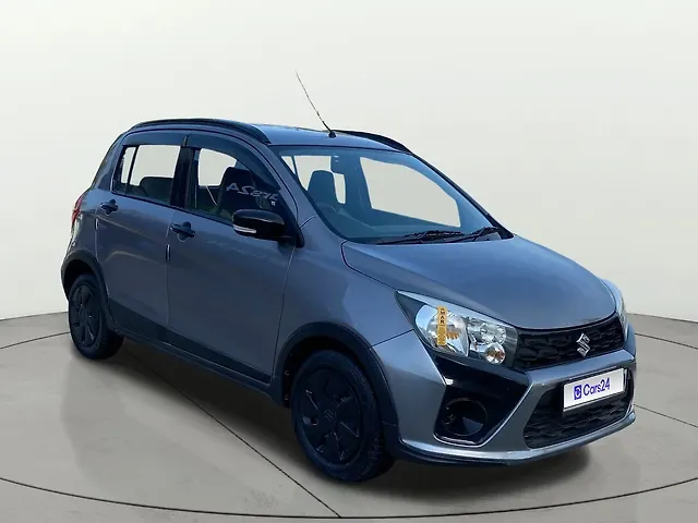 Used 2020 Maruti Suzuki Celerio X in Vadodara