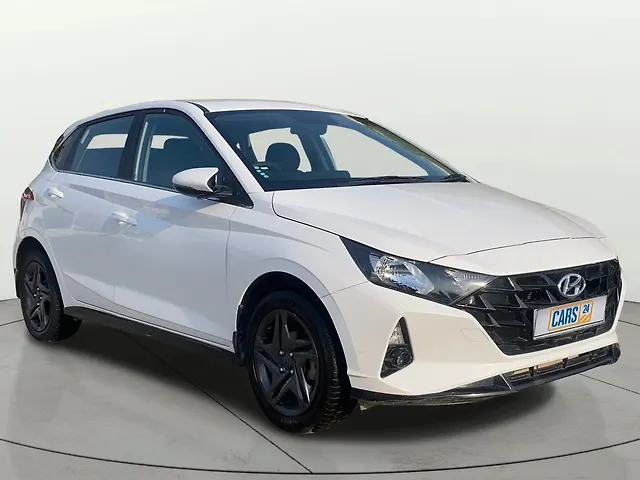 Used 2023 Hyundai Elite i20 in Jaipur