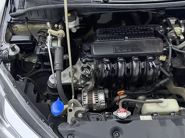 Used Honda City 4th Generation ZX CVT Petrol [2019-2020] in Faridabad