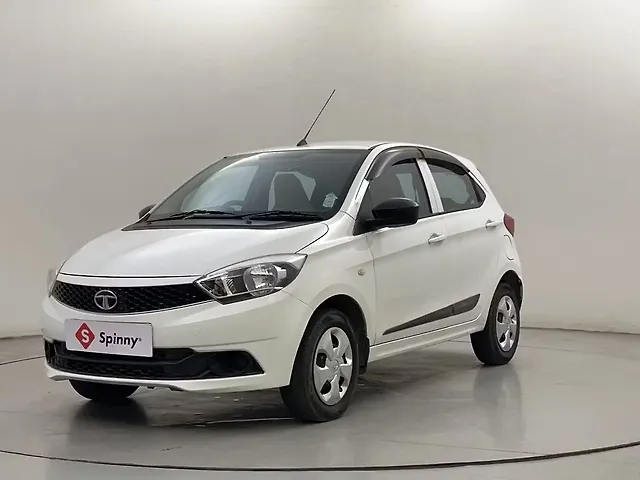 Used 2018 Tata Tiago in Bangalore