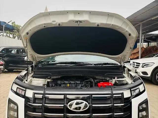 Used Hyundai Creta SX (O) Petrol 1.5L Manual in Guwahati