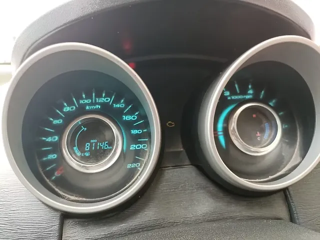 Used Mahindra XUV500 [2015-2018] W6 1.99 in Lucknow