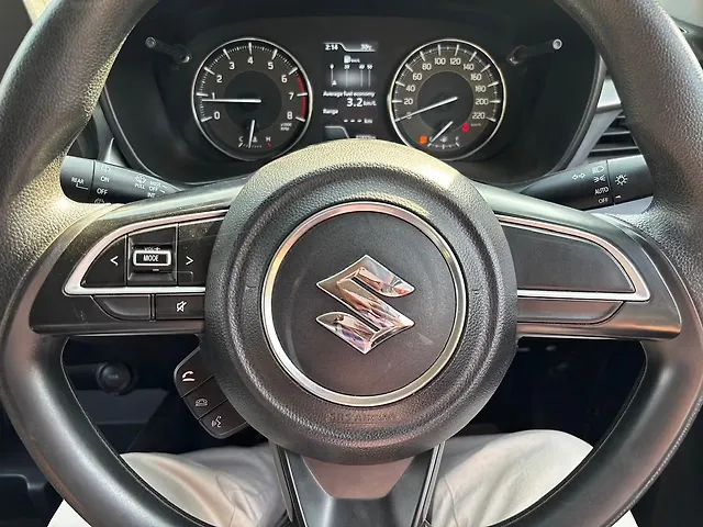 Used Maruti Suzuki Baleno Zeta Petrol Manual in Guwahati