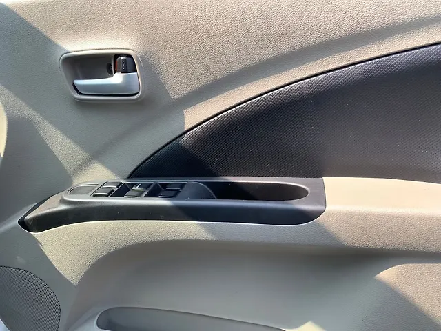 Used Maruti Suzuki Celerio [2014-2017] VXi in Navi Mumbai