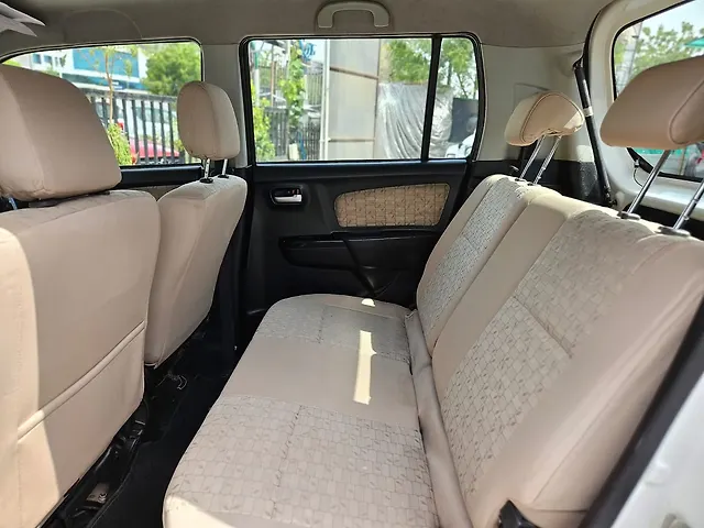 Used Maruti Suzuki Wagon R [2019-2022] VXi 1.0 [2019-2019] in Ahmedabad