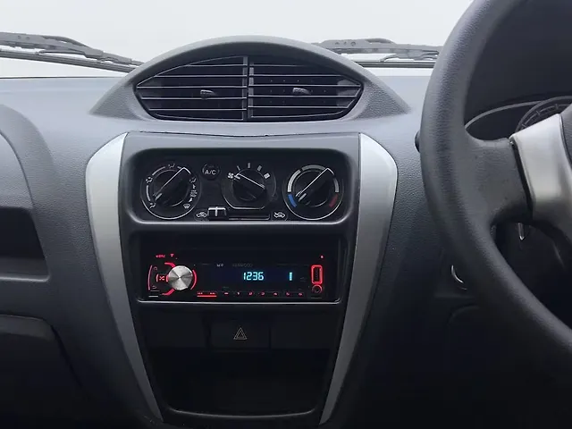 Used Maruti Suzuki Alto 800 [2012-2016] Lxi (Airbag) [2012-2015] in Delhi