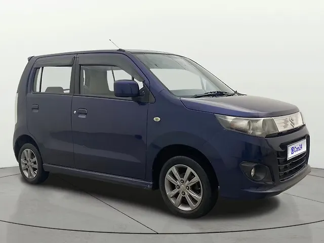 Used 2017 Maruti Suzuki Wagon R in Bangalore