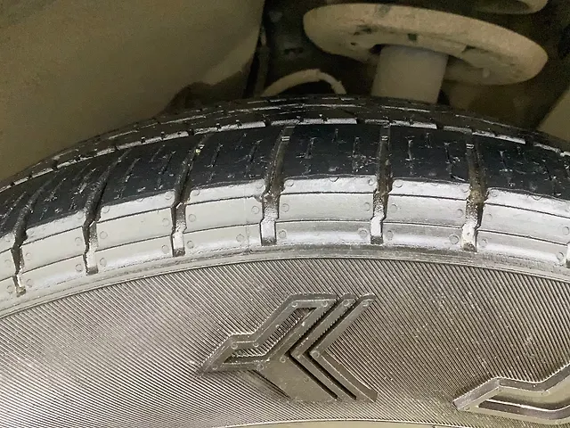 Used Mahindra XUV500 W9 [2018-2020] in Mumbai