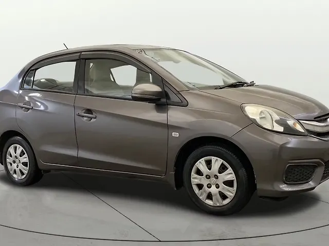 Used 2016 Honda Amaze in Delhi Used 2016 Honda Amaze in Delhi