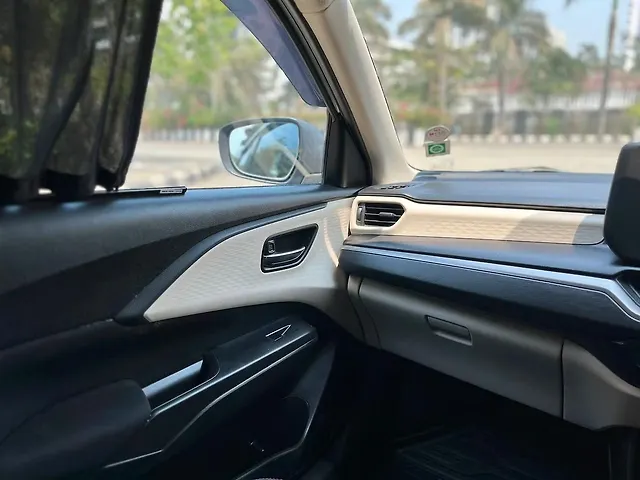 Used Maruti Suzuki Dzire VXi Petrol Manual in Thane
