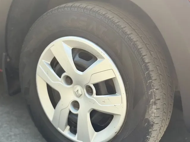 Used Renault Kwid [2015-2019] RXL [2015-2019] in Surat