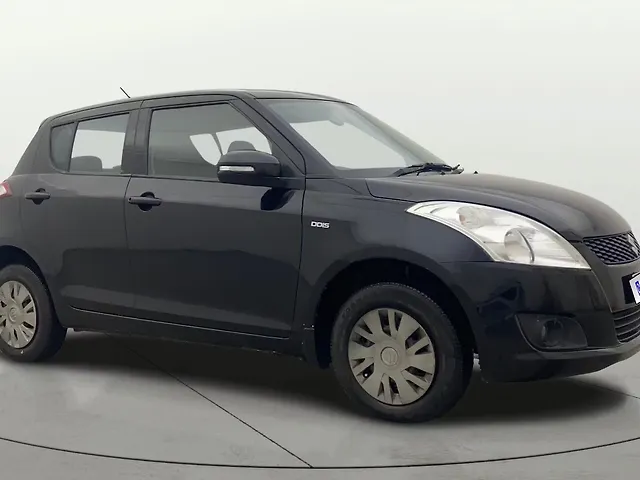 Used 2013 Maruti Suzuki Swift in Hyderabad